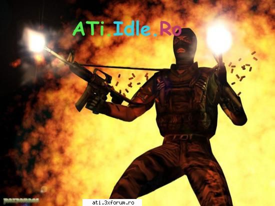 Cereri Admin - aducetzi frate lume pe serv si dupaia admine :P:P - ATi.idle.ro